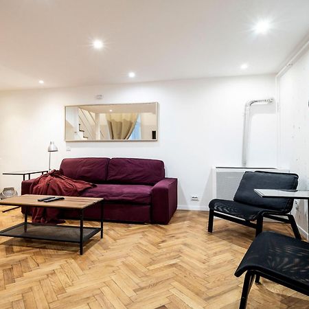 Beautiful Home At Basilca 3-4 布达佩斯 外观 照片