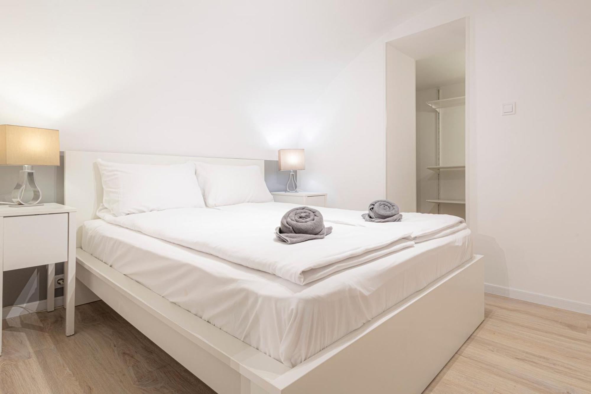 Beautiful Home At Basilca 3-4 布达佩斯 外观 照片
