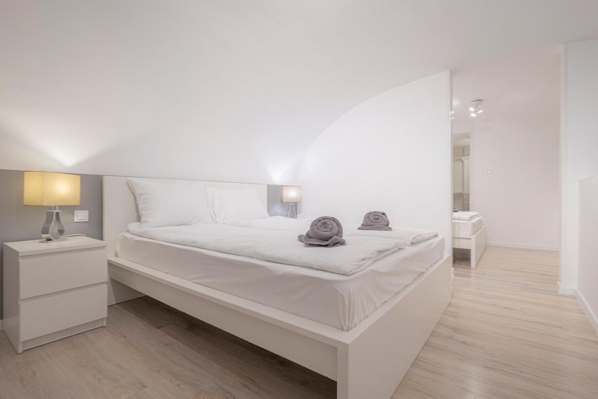 Beautiful Home At Basilca 3-4 布达佩斯 外观 照片