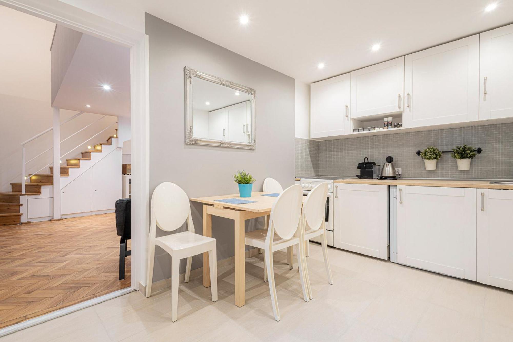 Beautiful Home At Basilca 3-4 布达佩斯 外观 照片
