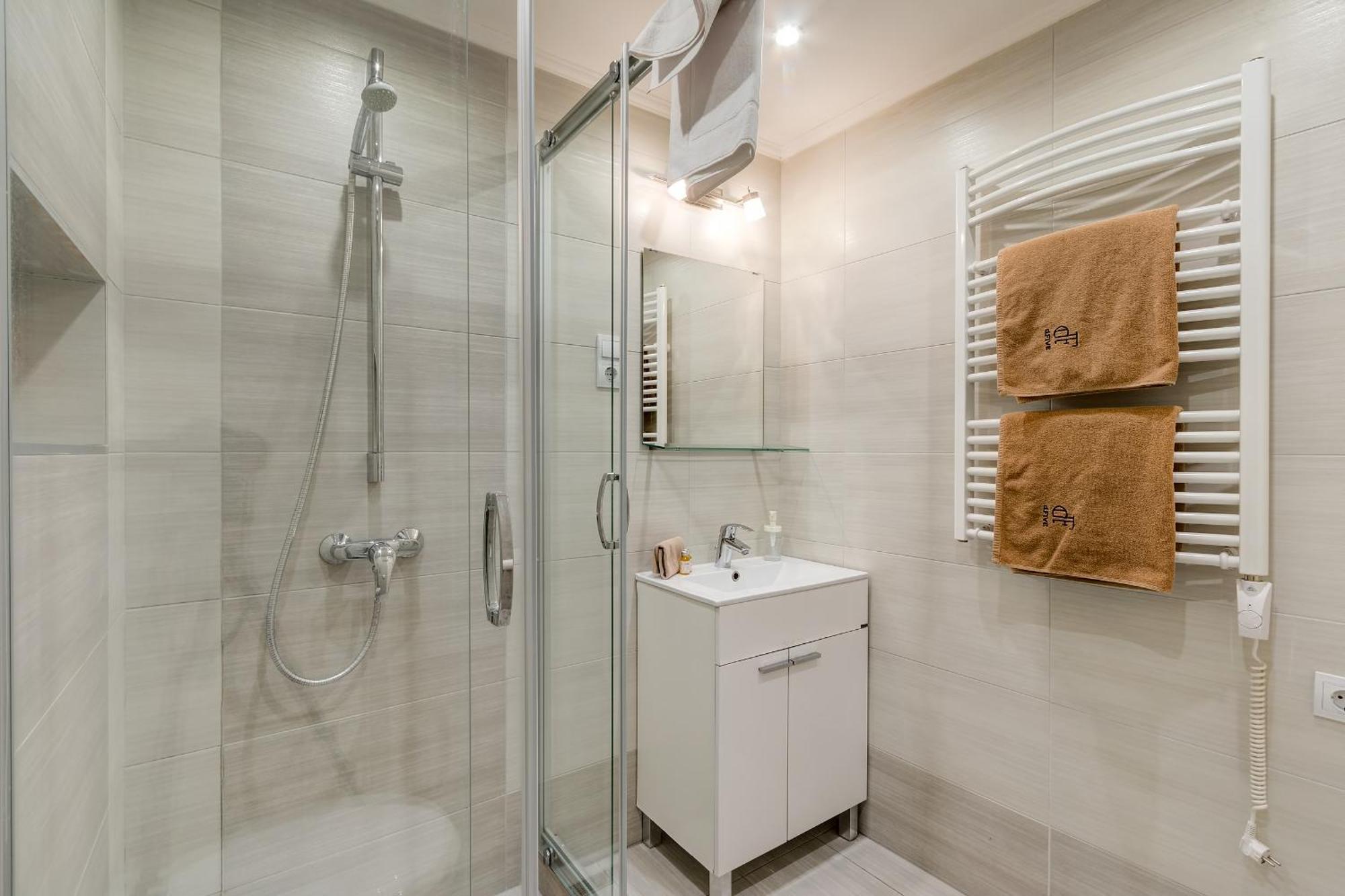 Beautiful Home At Basilca 3-4 布达佩斯 外观 照片