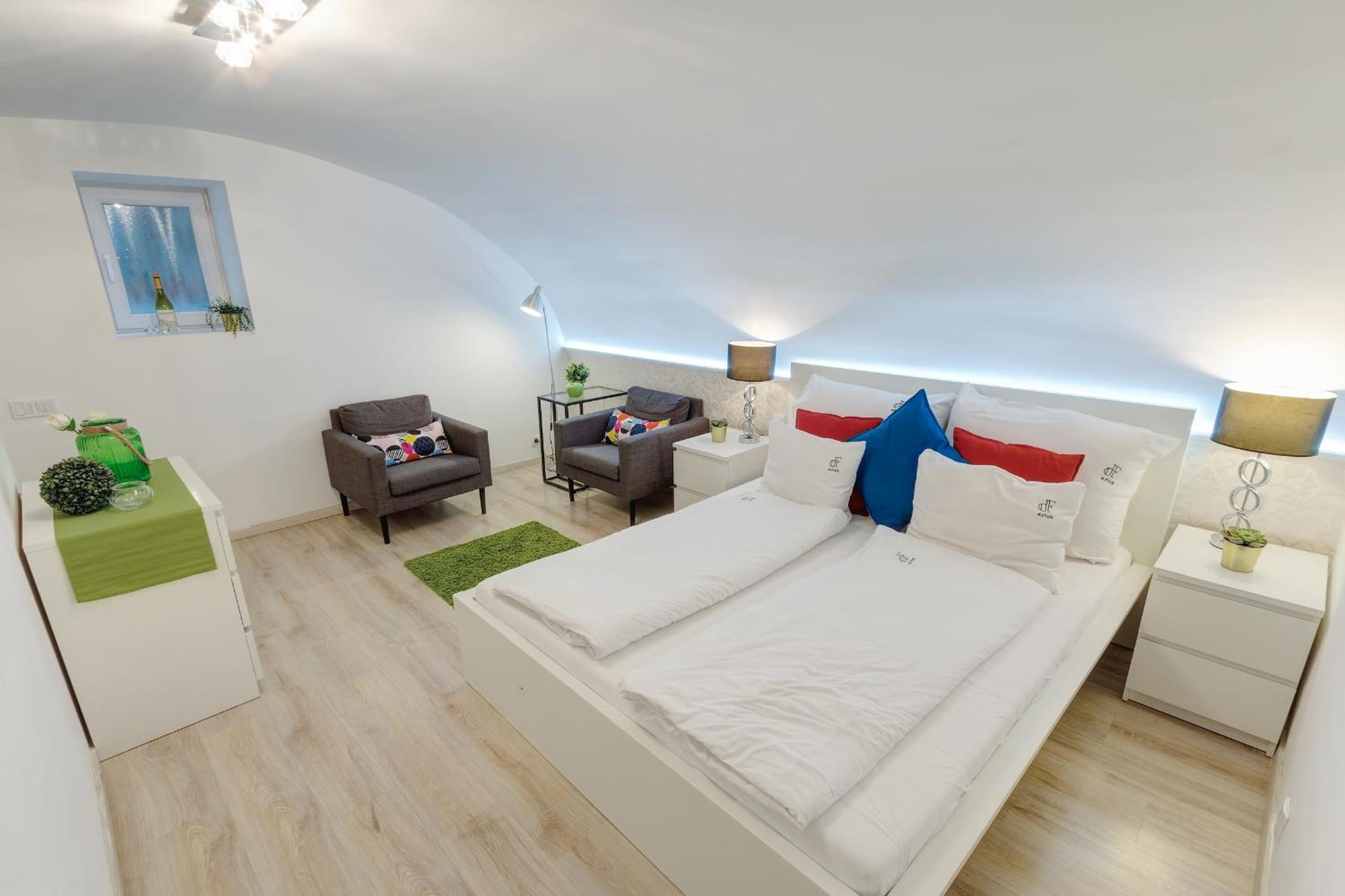 Beautiful Home At Basilca 3-4 布达佩斯 外观 照片