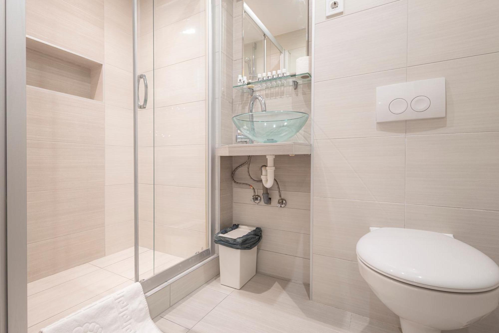 Beautiful Home At Basilca 3-4 布达佩斯 外观 照片