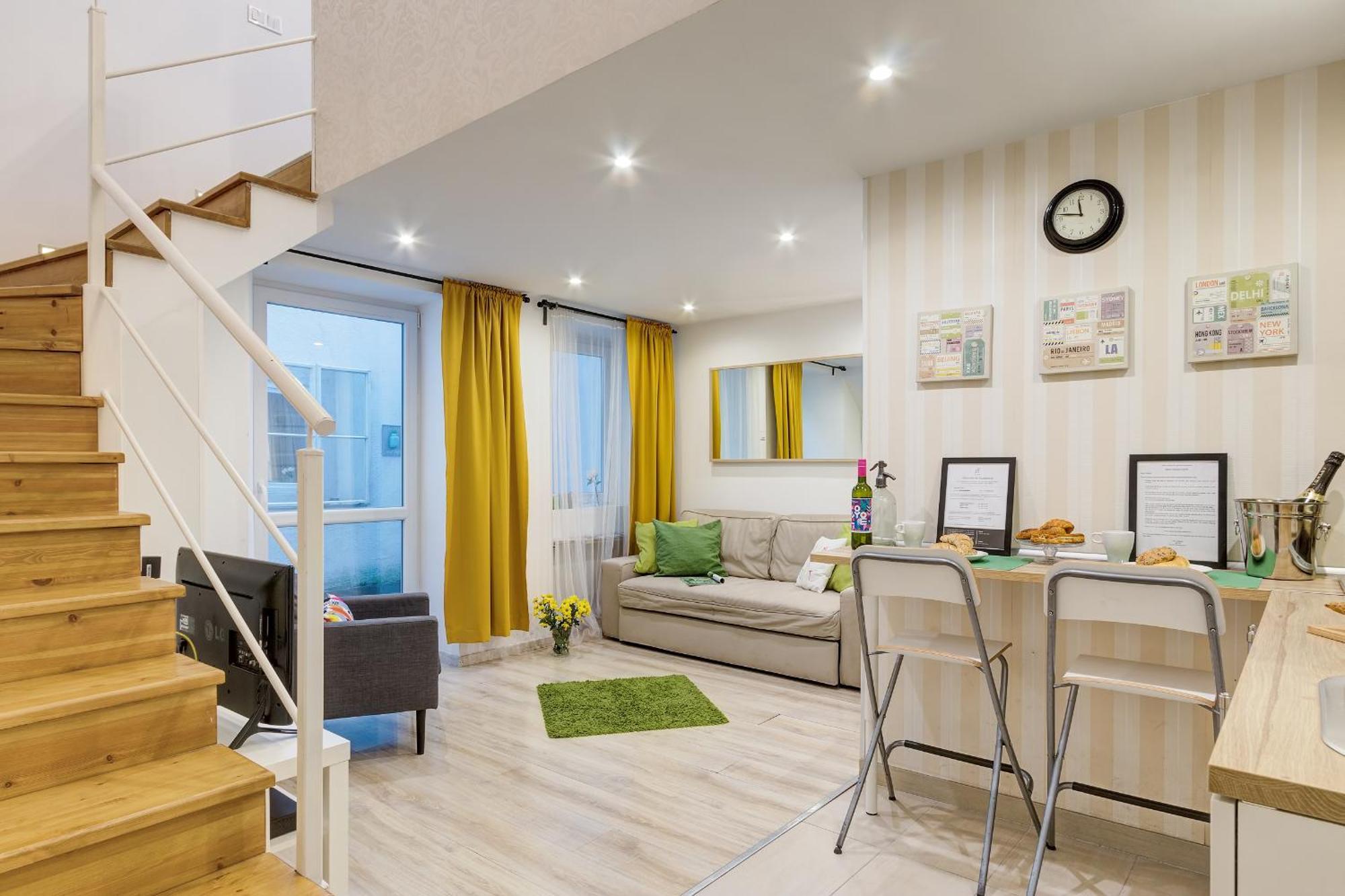 Beautiful Home At Basilca 3-4 布达佩斯 外观 照片