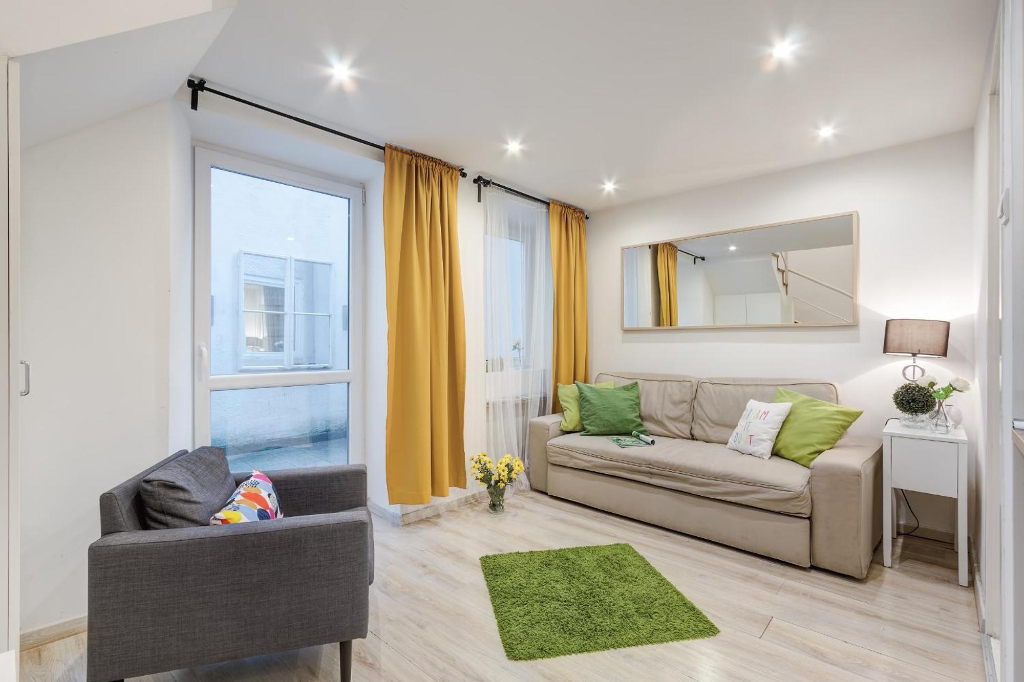 Beautiful Home At Basilca 3-4 布达佩斯 外观 照片