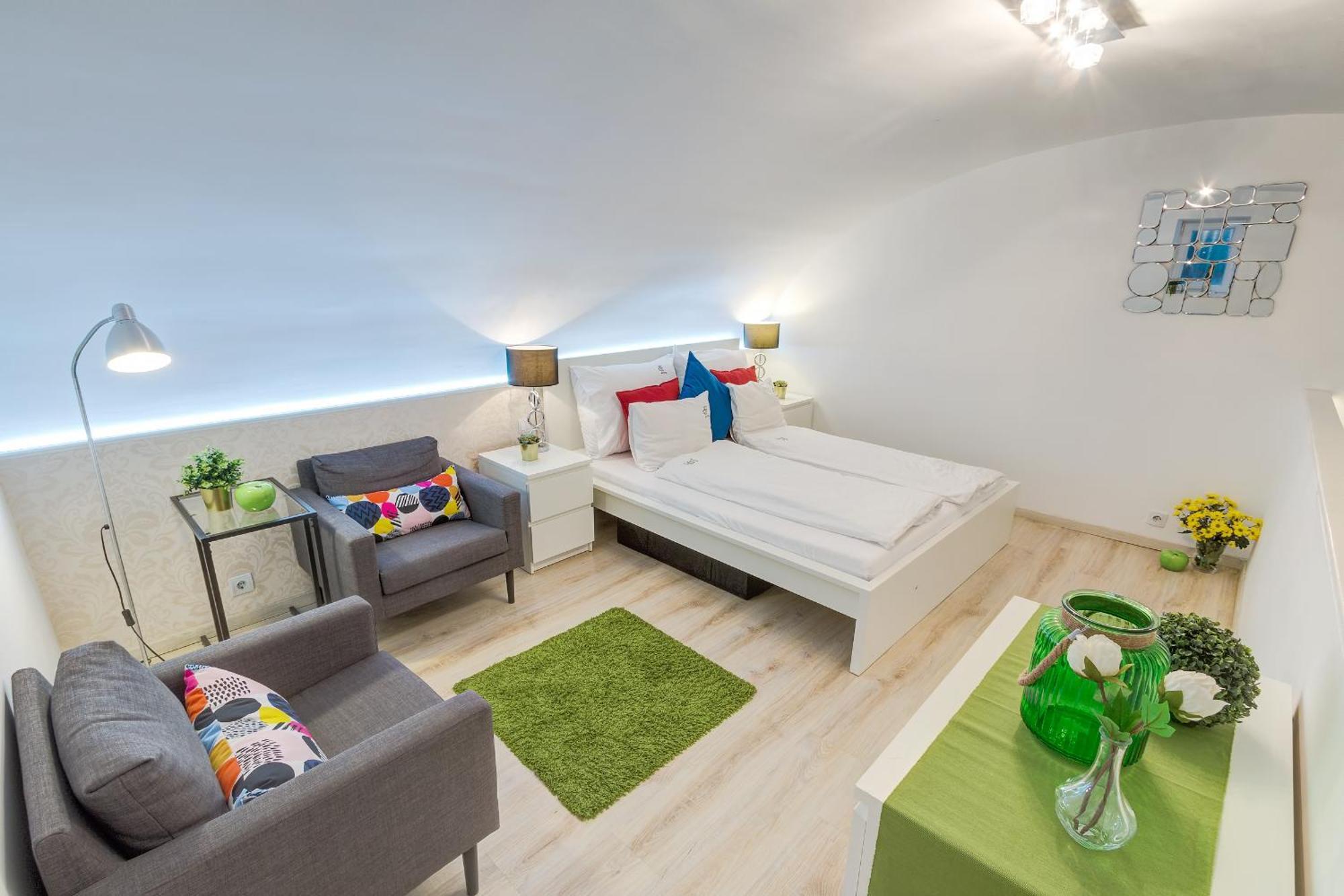 Beautiful Home At Basilca 3-4 布达佩斯 外观 照片