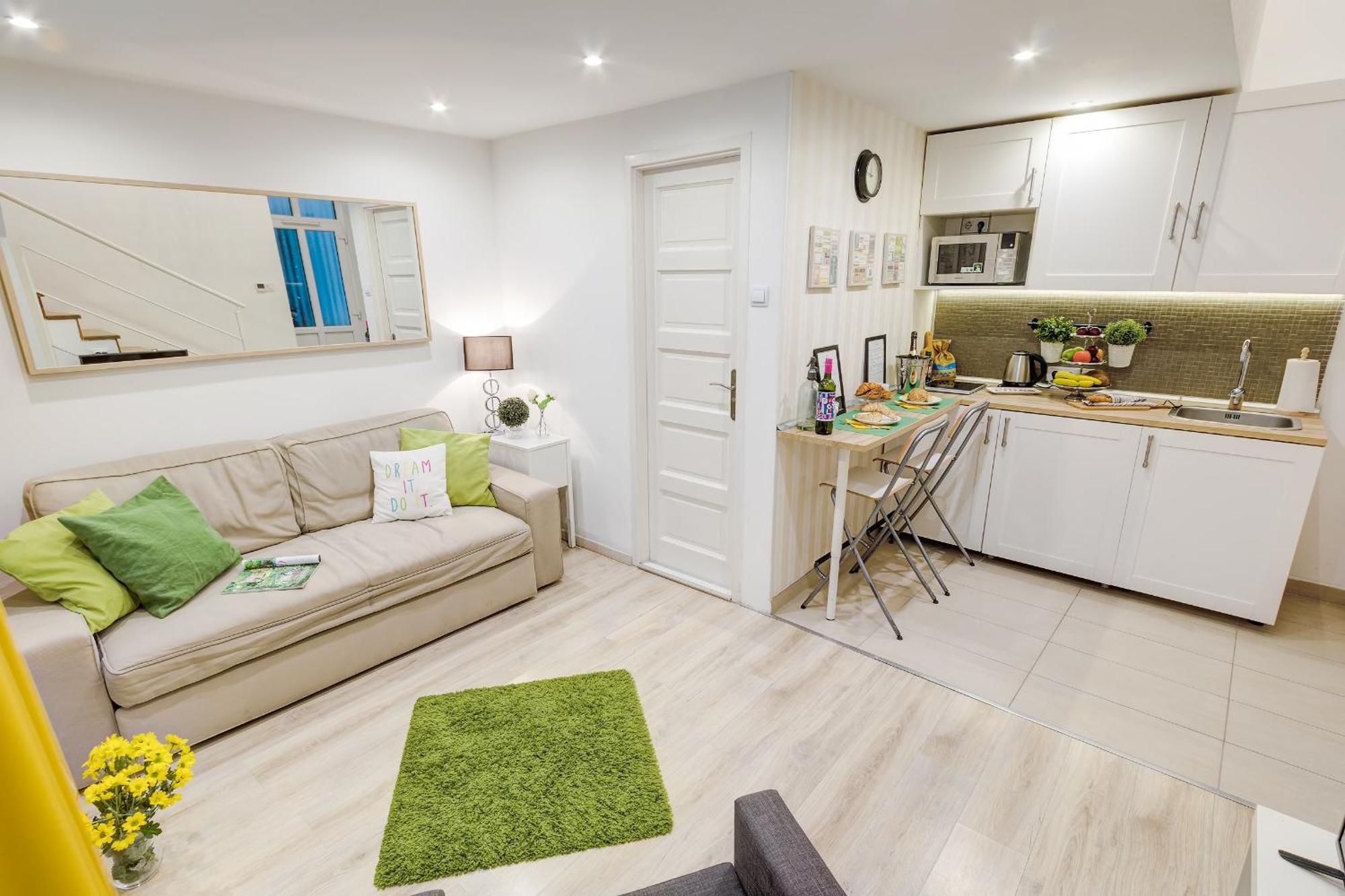 Beautiful Home At Basilca 3-4 布达佩斯 外观 照片