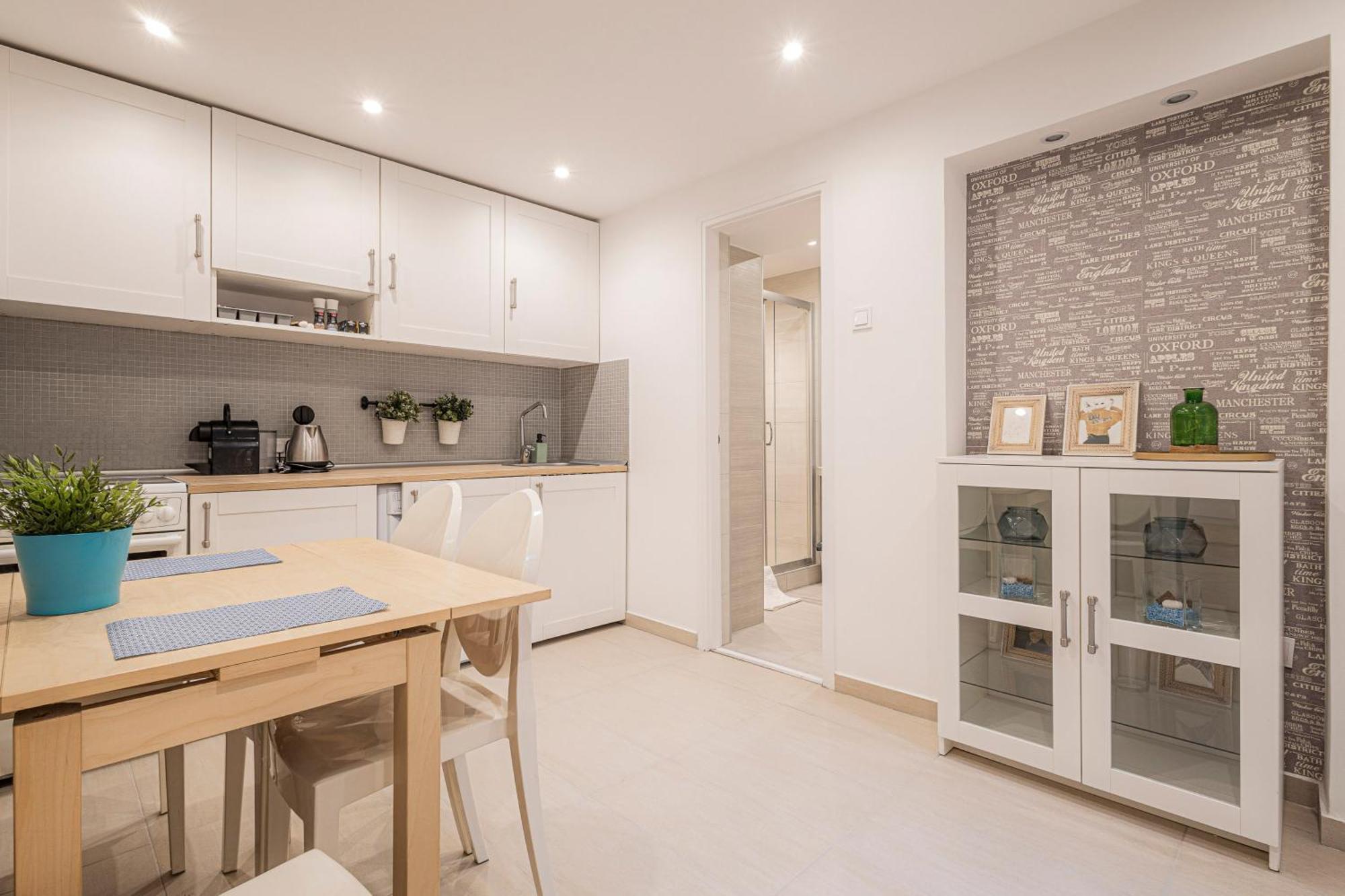 Beautiful Home At Basilca 3-4 布达佩斯 外观 照片