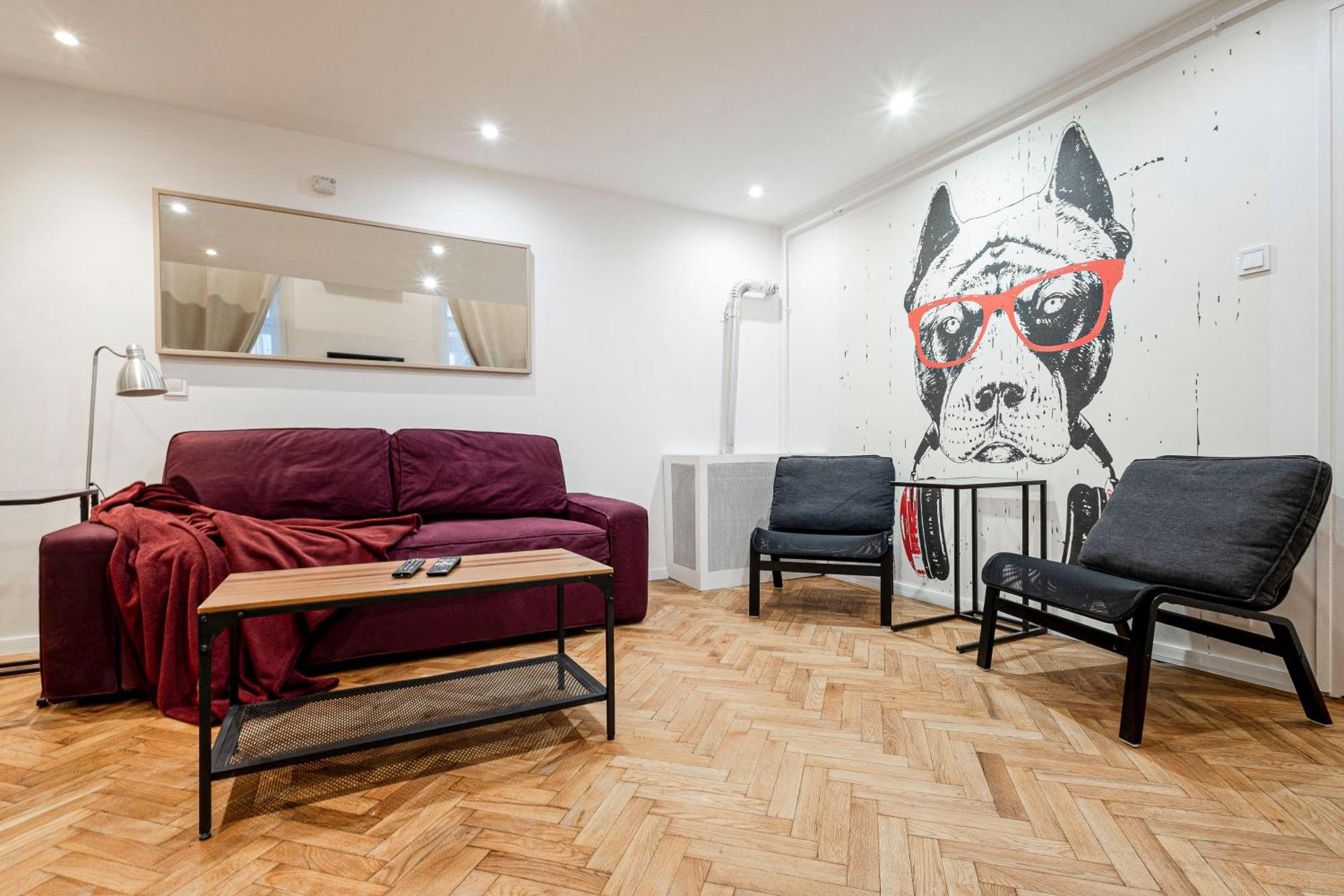 Beautiful Home At Basilca 3-4 布达佩斯 外观 照片